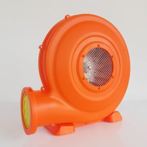 1100W塑料風(fēng)機