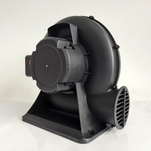 680W塑料風(fēng)機